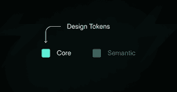 Design Tokens