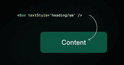 Text Styles