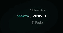 Styling Headless Libraries with Chakra UI