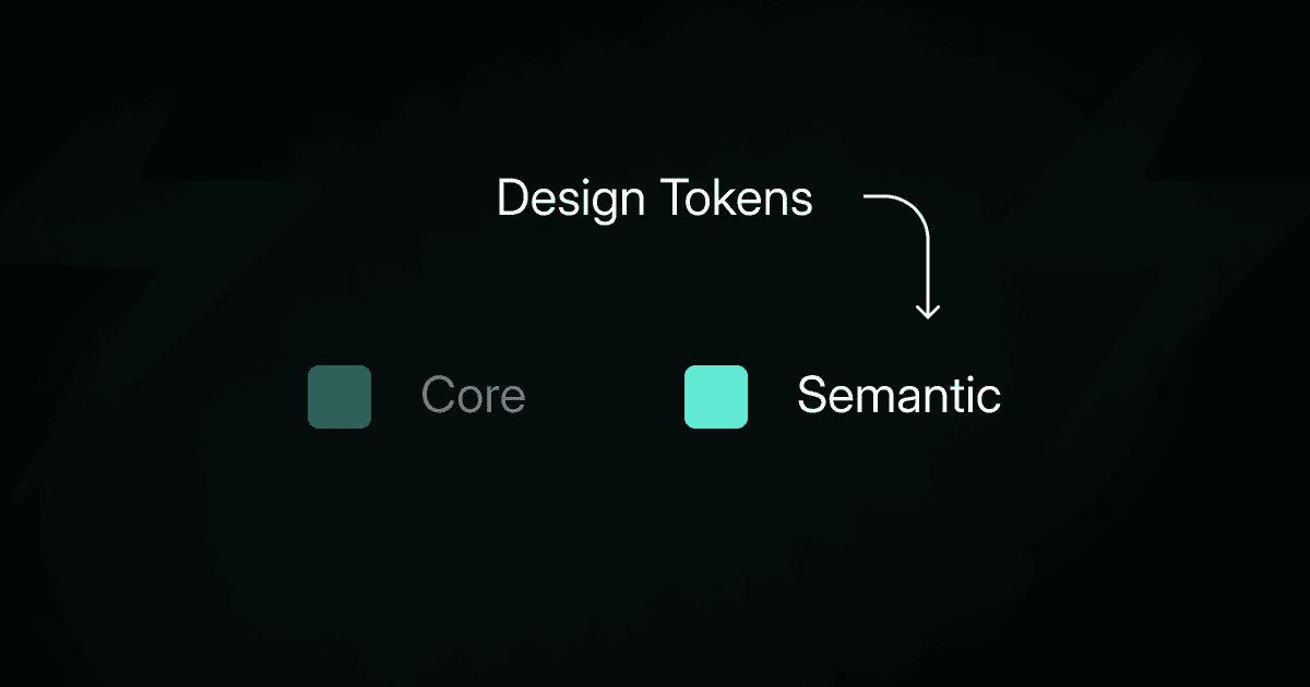 Semantic Tokens
