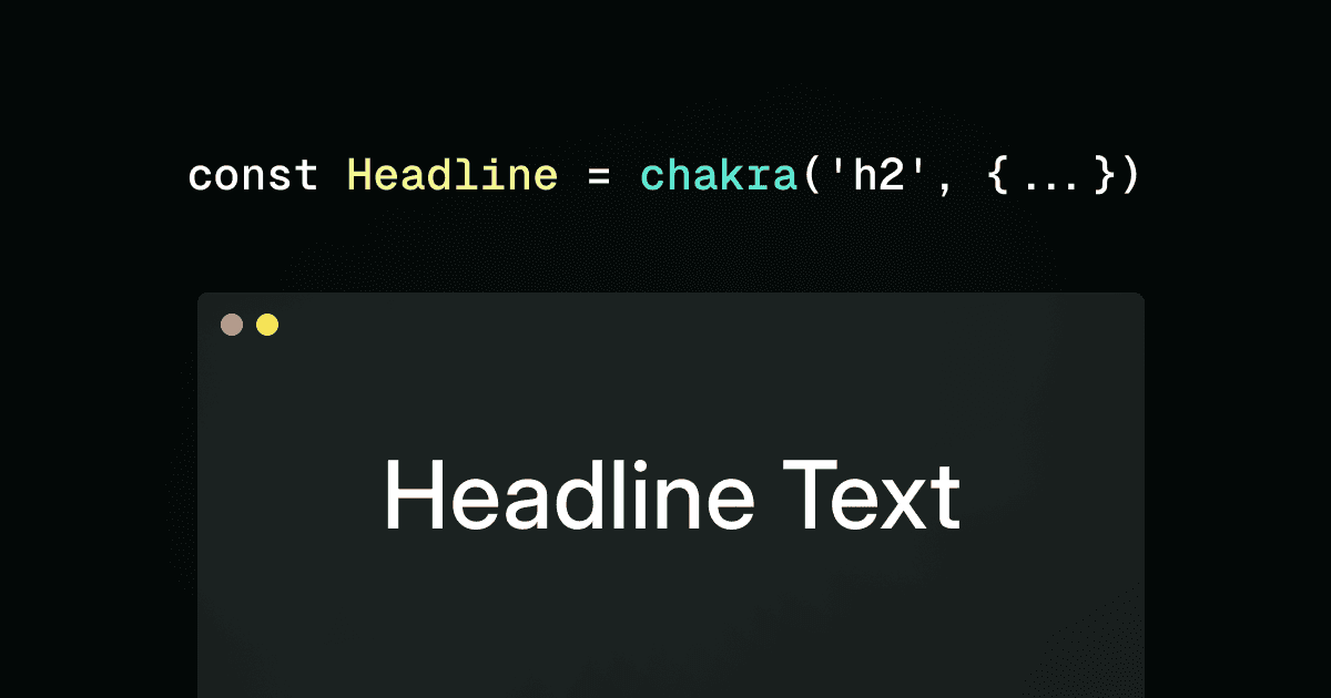 Creating Custom Recipe